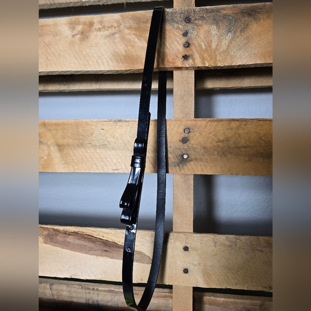 Belt Size:L Color:Black